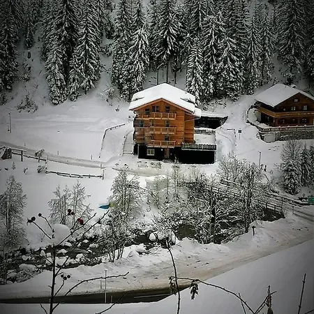 Bundschuh Sankt Jakob in Defereggen
