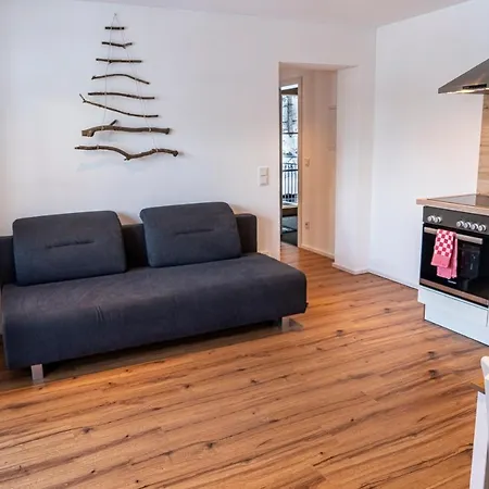 Bundschuh Appartement