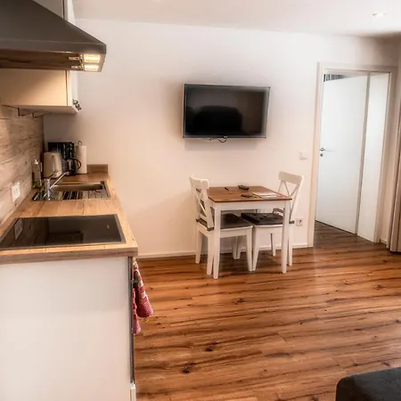 Bundschuh Apartment