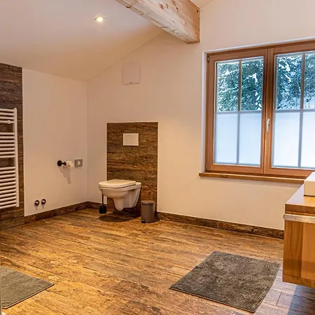 Apartament Bundschuh *