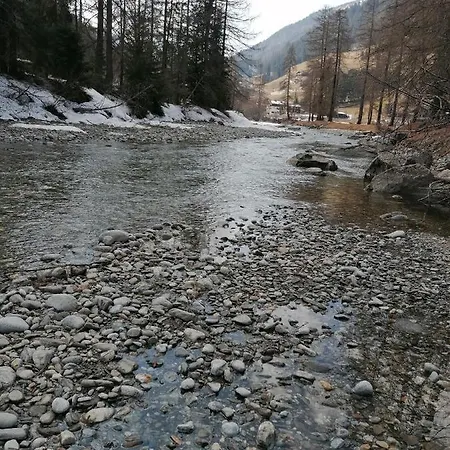 Bundschuh Appartamento *