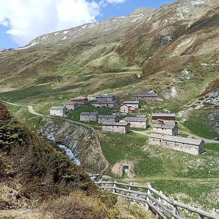 Bundschuh * Sankt Jakob in Defereggen