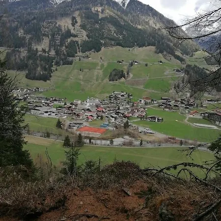 Bundschuh Sankt Jakob in Defereggen