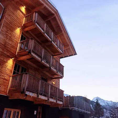 Bundschuh * Sankt Jakob in Defereggen