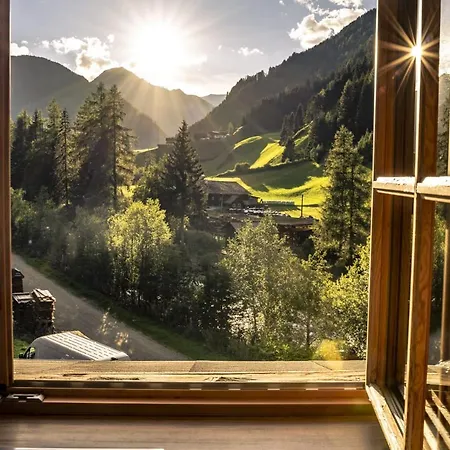 Appartement Bundschuh *