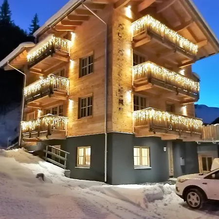 Bundschuh Sankt Jakob in Defereggen