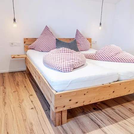 Apartmán Bundschuh *