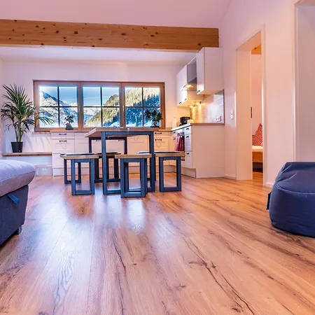 Bundschuh * Sankt Jakob in Defereggen