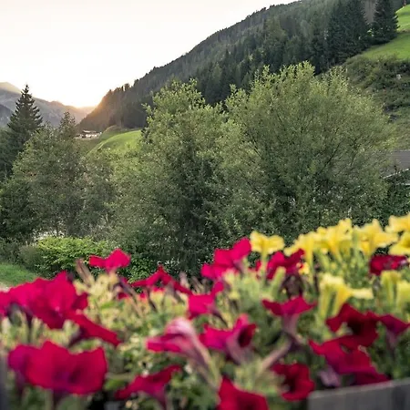 Apartmán Bundschuh *